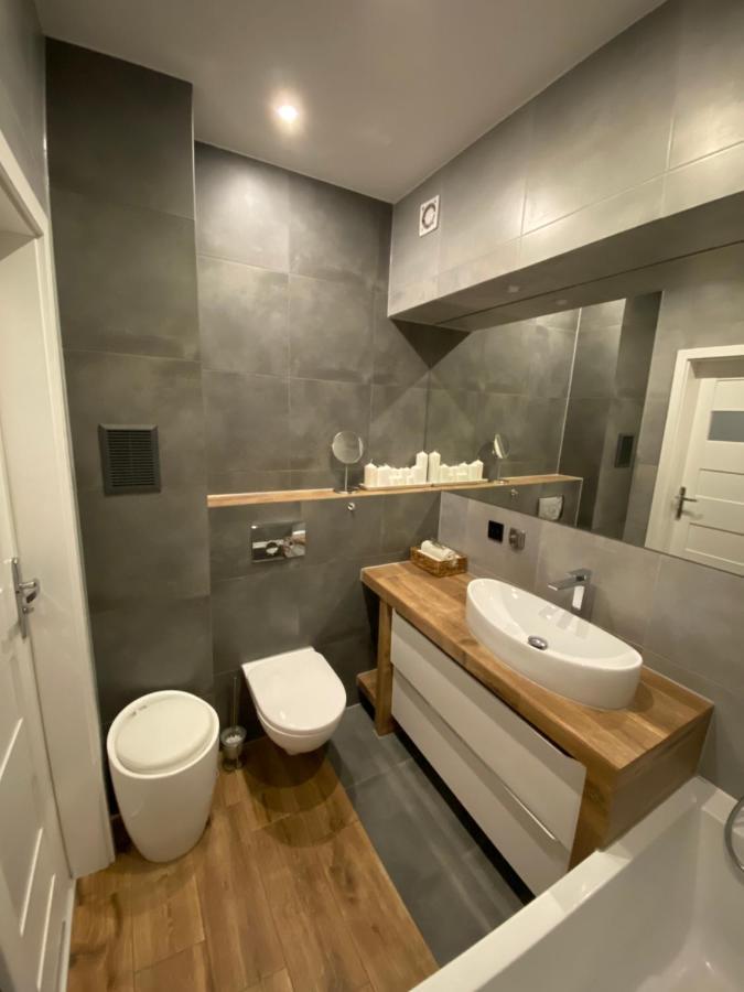 Apartament Centrum- Art&Design Konin  Exterior photo