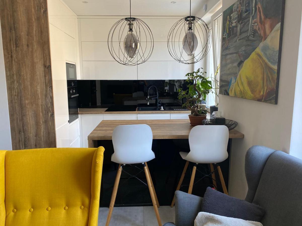 Apartament Centrum- Art&Design Konin  Exterior photo