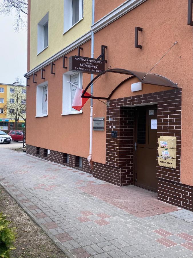 Apartament Centrum- Art&Design Konin  Exterior photo